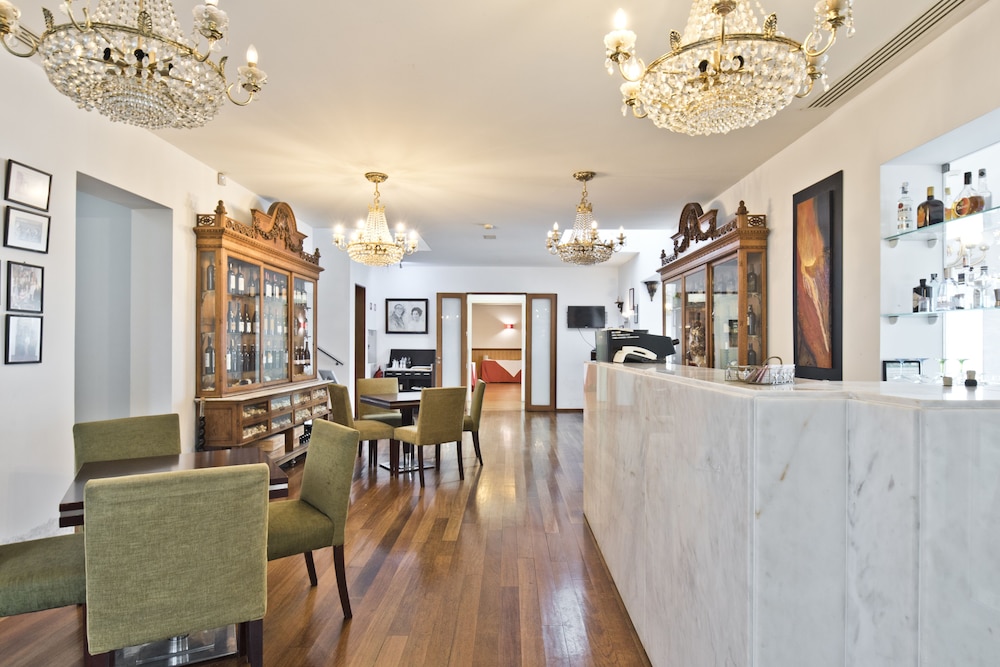 Golden Tulip Porto Gaia Hotel 48/68