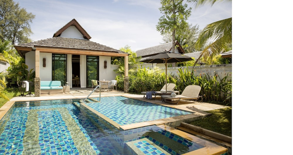 Robinson Club Khao Lak 5/50
