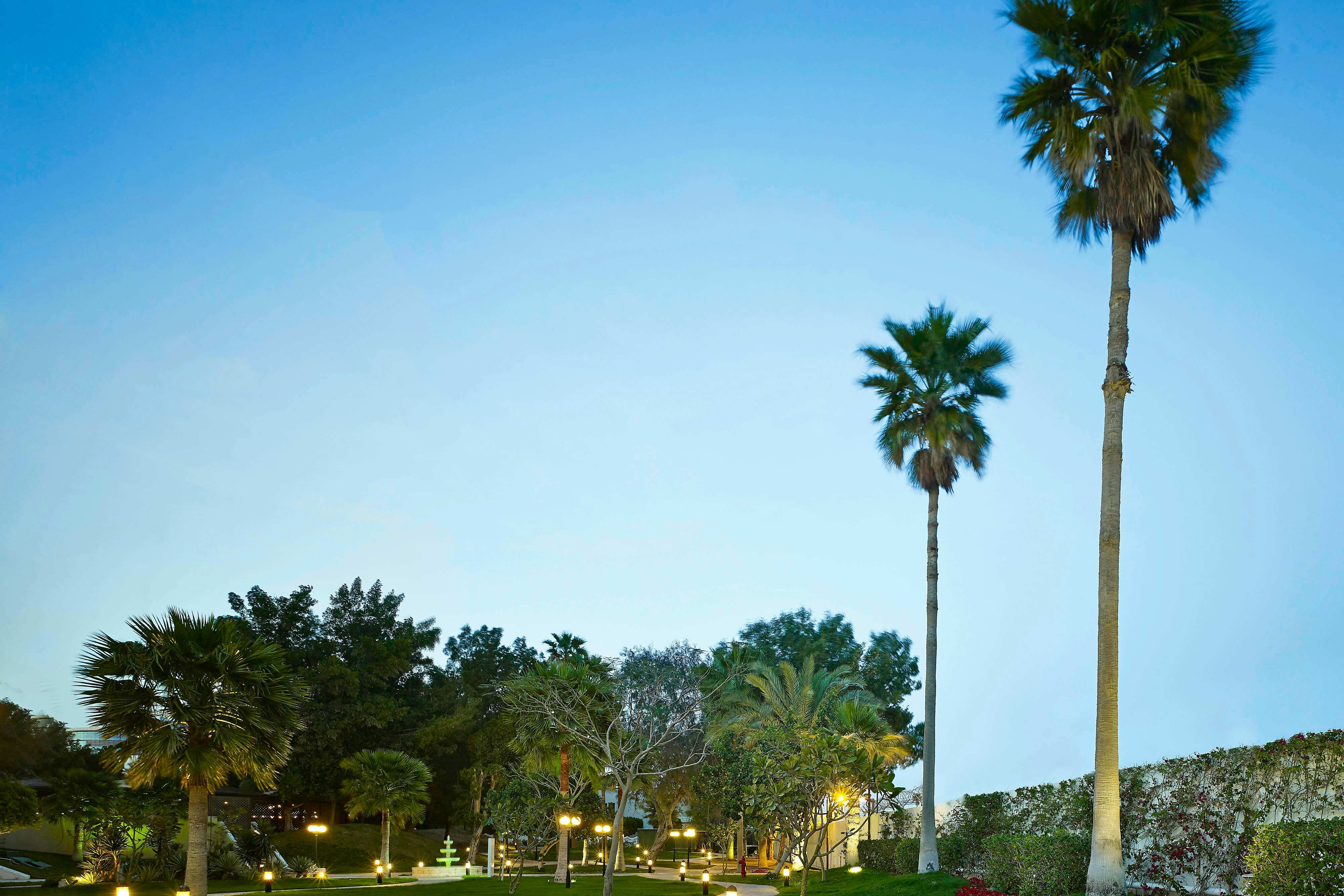 فندق مريديان الخبر(Le Meridien) 59/59