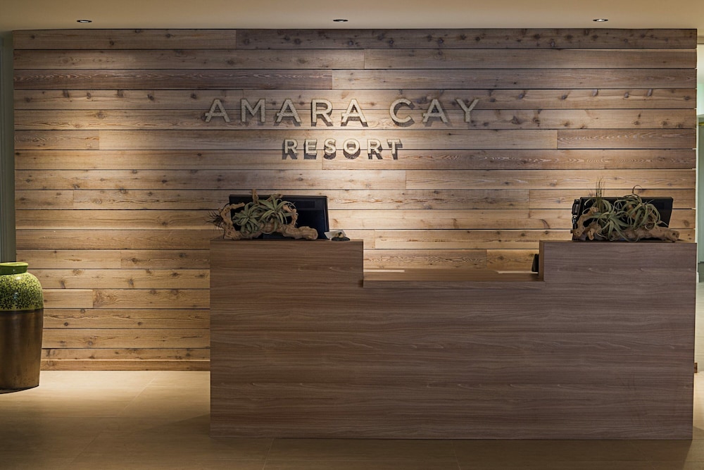 Amara Cay Resort 28/77