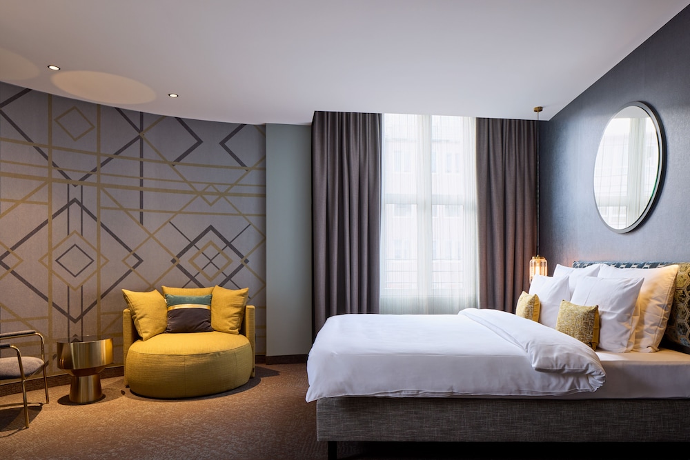 Postboutique Hotel 14/42