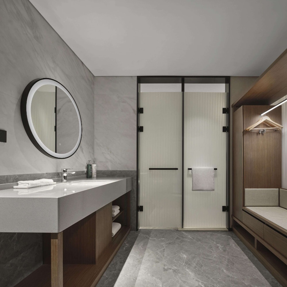 Hilton Garden Inn Beijing Yizhuang 35/36
