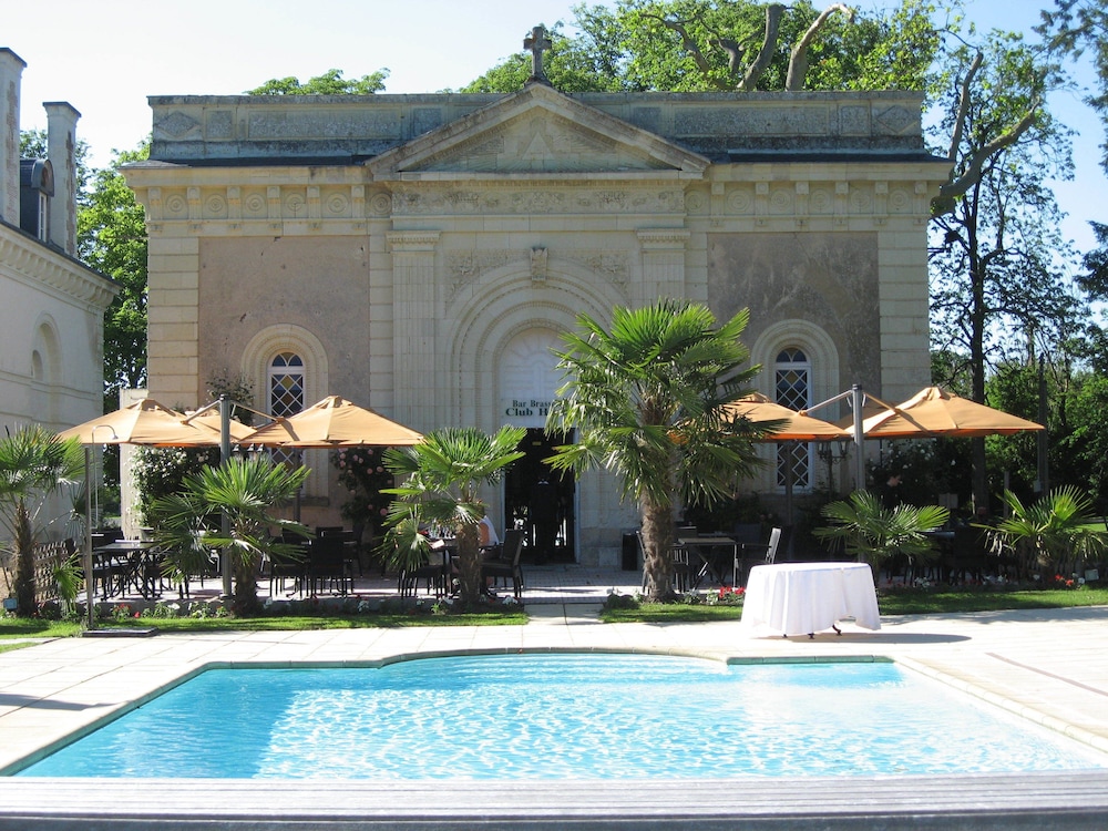 CHATEAU DES SEPT TOURS 5/72