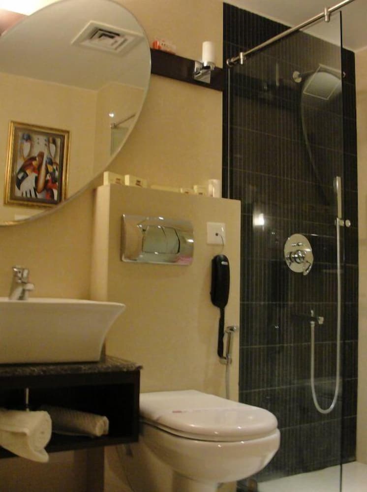 Hotel D Grand 25/25