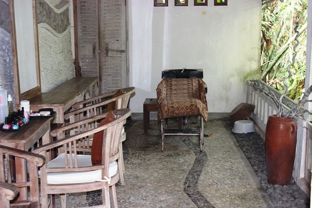 Nefatari Exclusive Villas 15/28