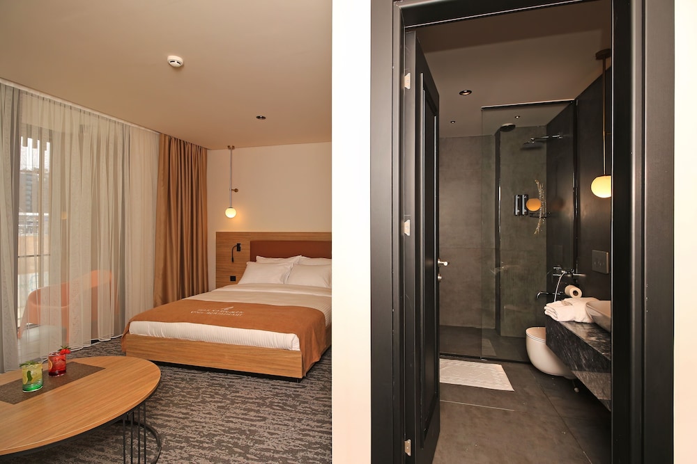 Inanlar City Hotel 34/46