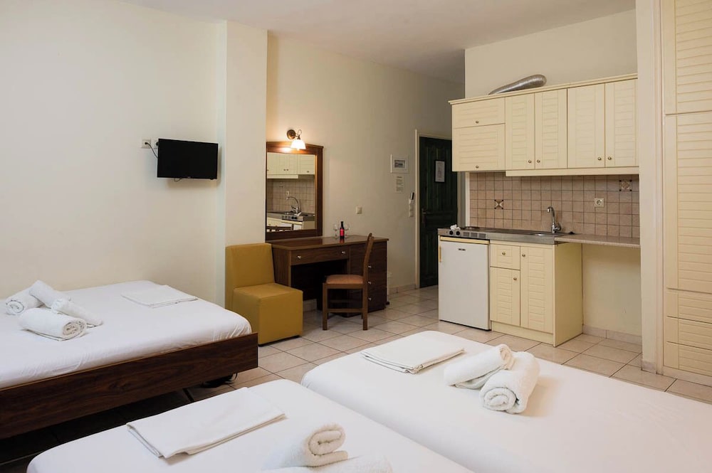 Konstantinos Hotel 28/55