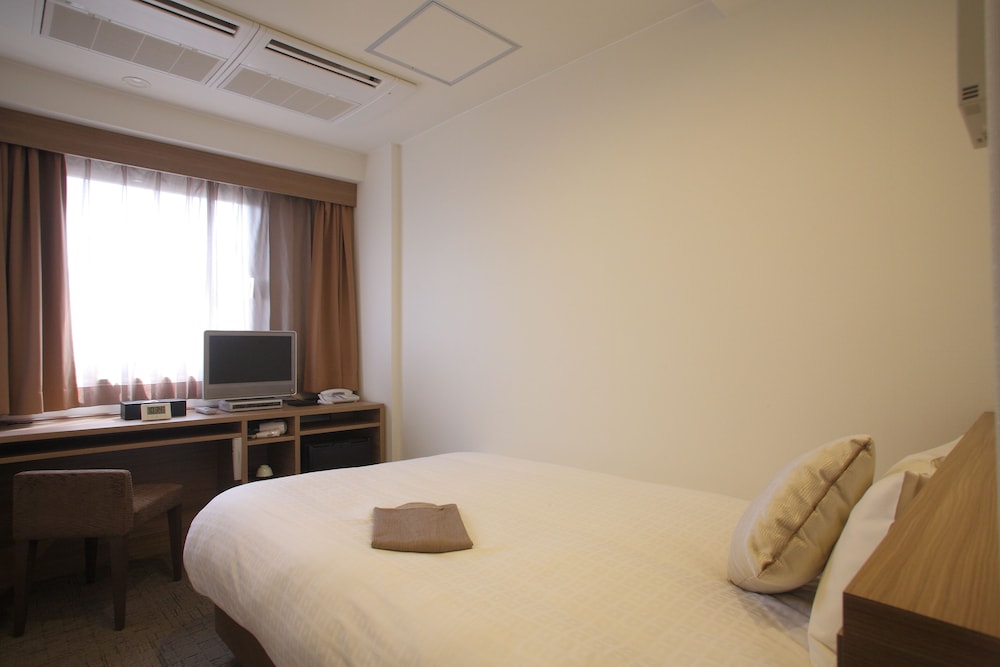 Shimizu City Hotel 27/34