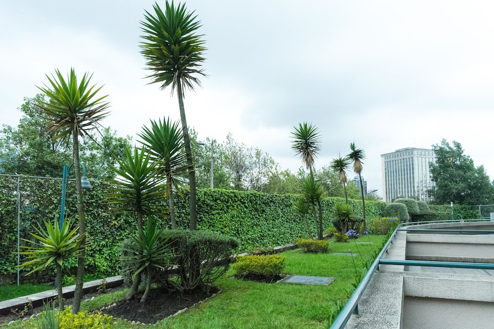 TORRES DE SUITES BY INAMAZONAS 8/63