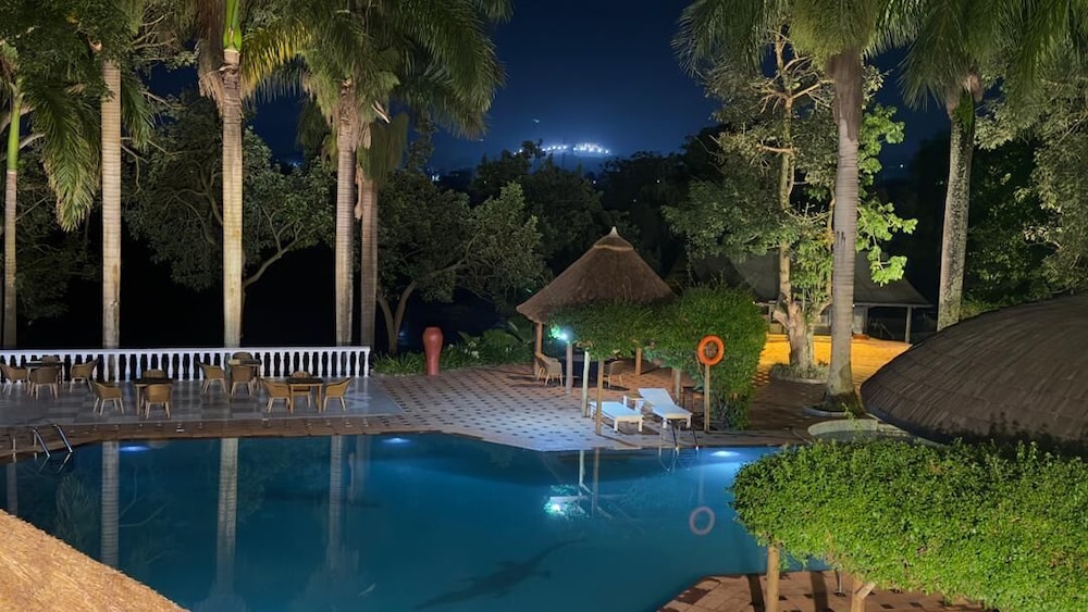 Jinja Nile Resort 61/64