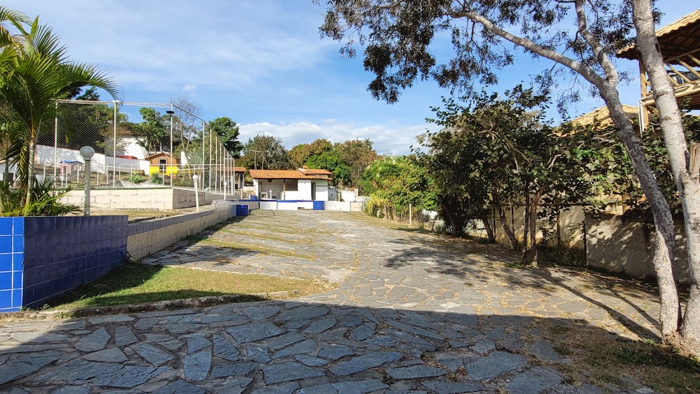 Pousada Estalagem Da Serra 47/50
