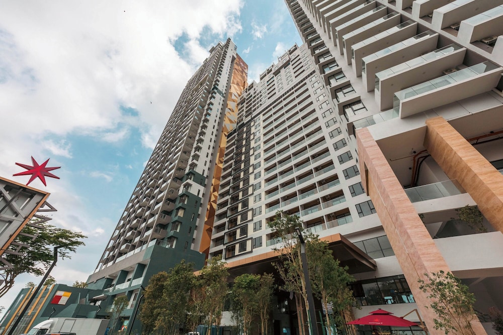 Wyndham Garden Suites Genting Highlands 5/58