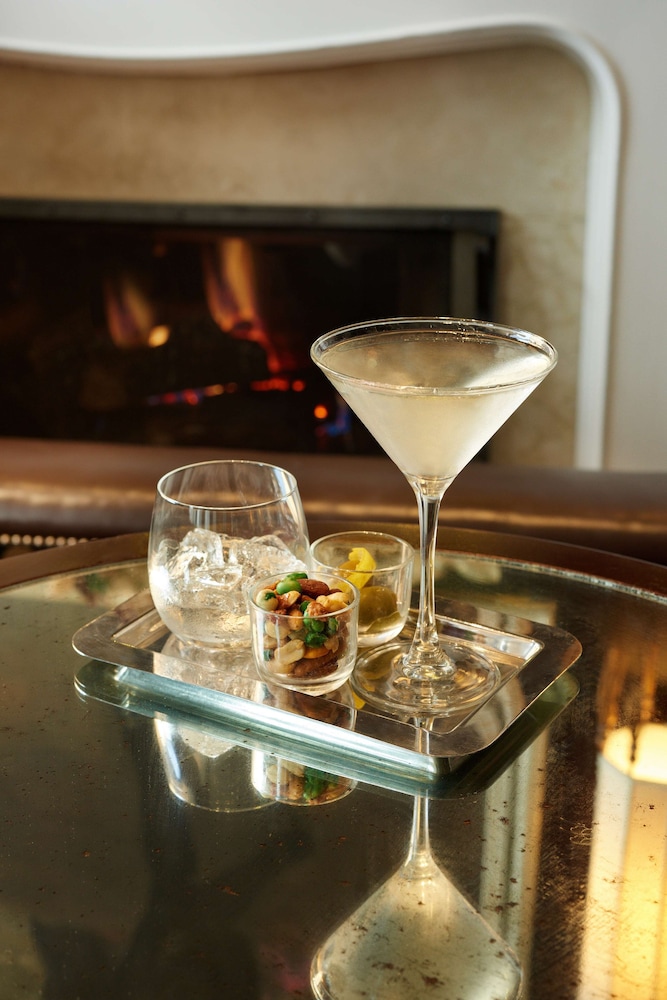 费城柏悦酒店(The Bellevue Hotel in the Unbound Collection by Hyatt) 图片2