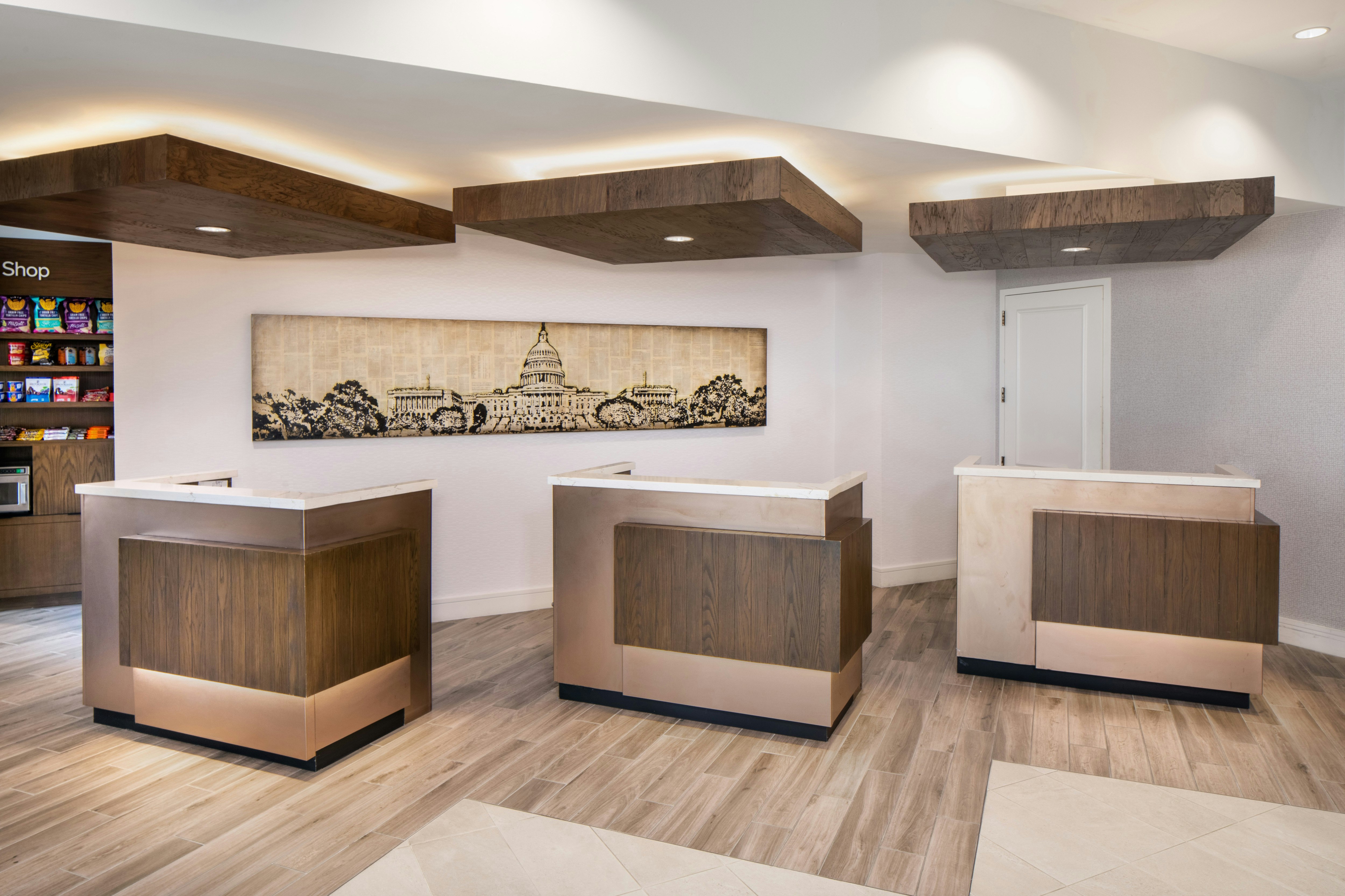 Hilton Garden Inn Washington Dc Downtown 5/59