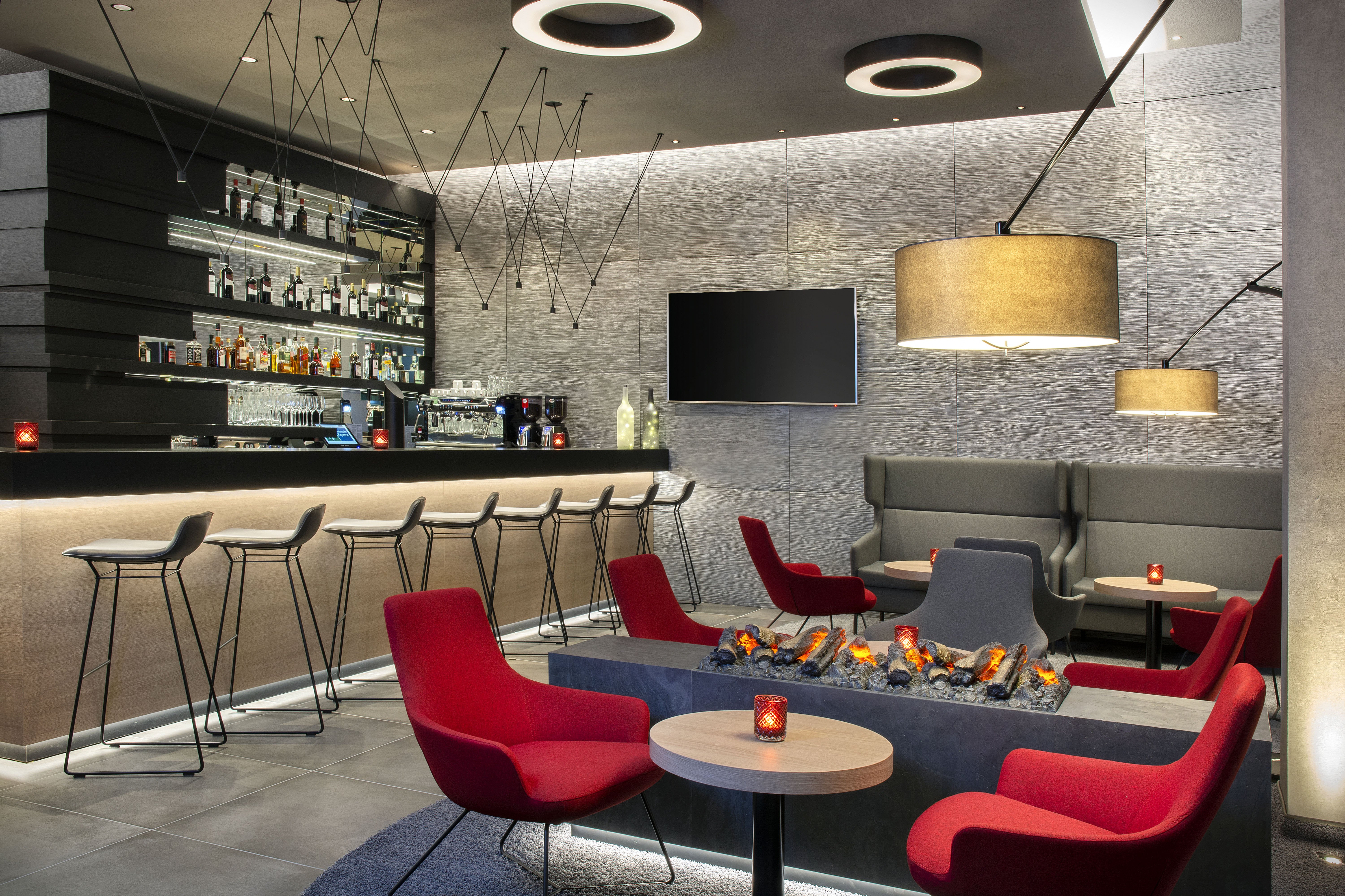 HOLIDAY INN EXPRESS STUTTGART - WAIBLINGEN 61/69