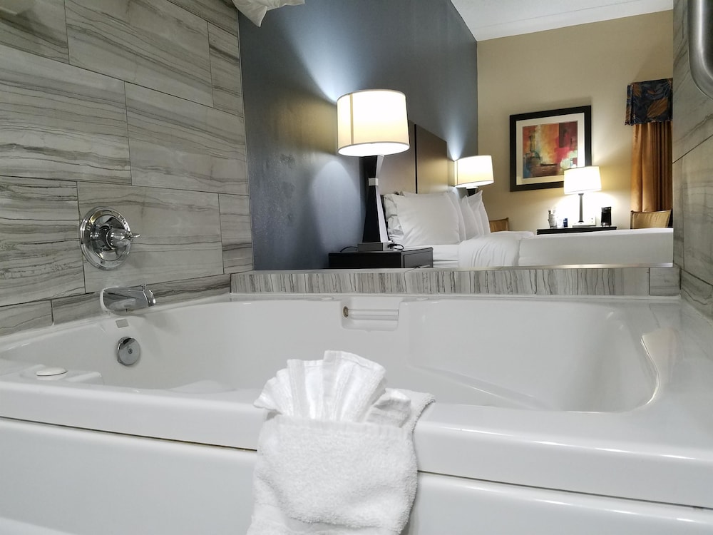 Best Western Inn Florence 19/38