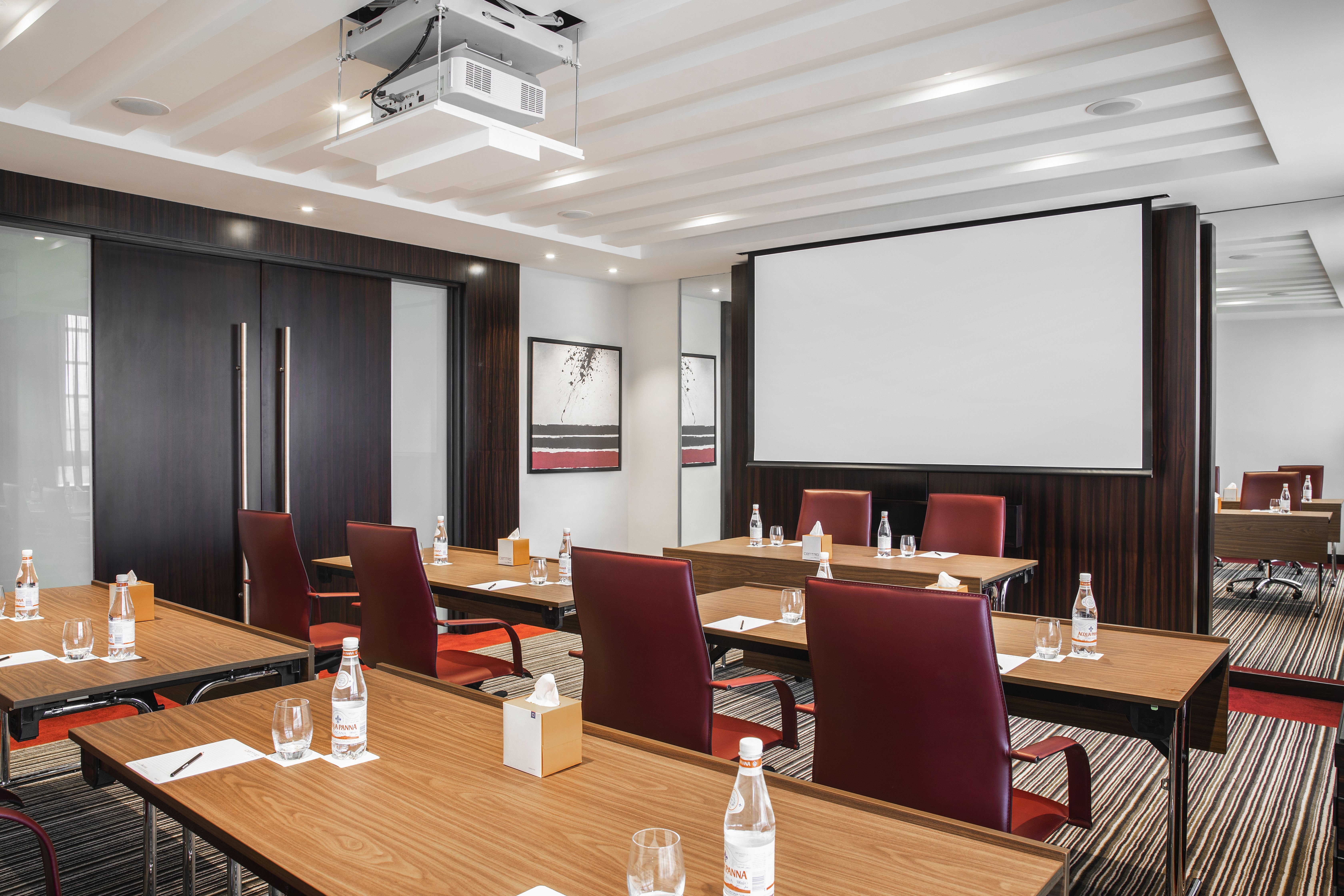 سنترو سلامة جدة من روتانا(Centro Salama Jeddah By Rotana) 32/39
