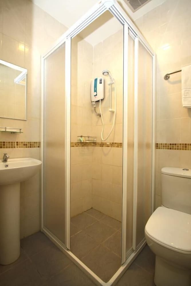D'or Hotel 30/31