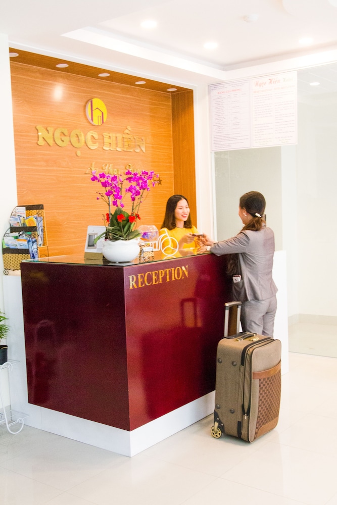 Ngoc Hien酒店Nha Trang(Ngoc Hien Hotel Nha Trang) 图片3