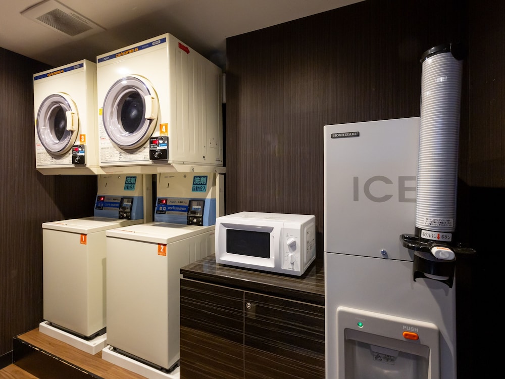APA Hotel Osaka Umeda 12/50