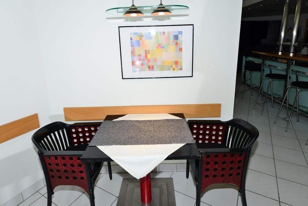 Art Hotel Weimar 41/58