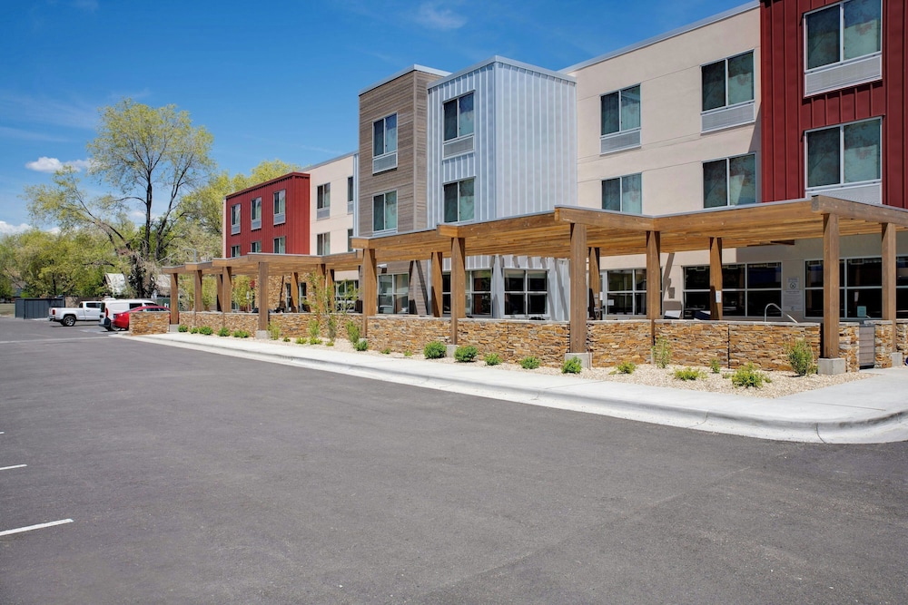 Fairfield Inn & Suites by Marriott Hailey Sun Valley 43/49