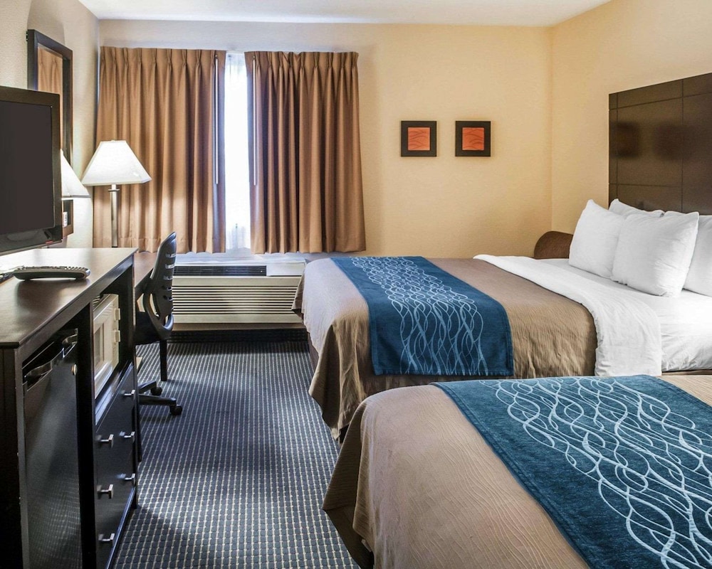 Comfort Inn Gallup 15/43