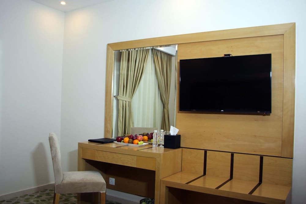 فندق المهيدب ريزيدنس الخفجي(Al Muhaidb Residence Alkhafji) 54/57