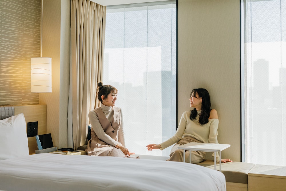 Montblanc Hotel Raffine Nagoya Ekimae 13/31