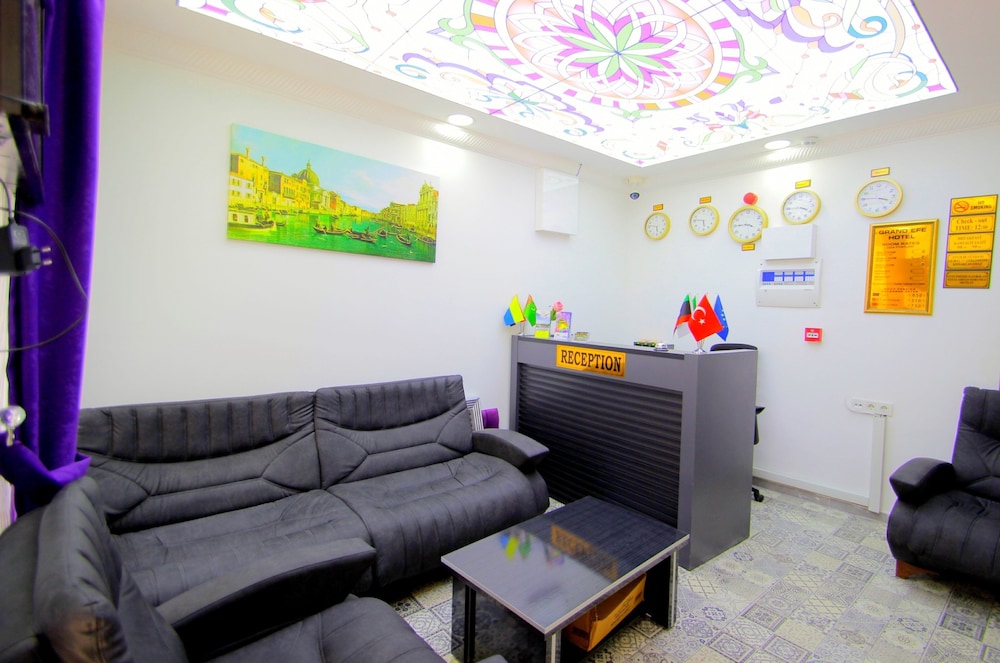 Grand FM Hotel 31/50