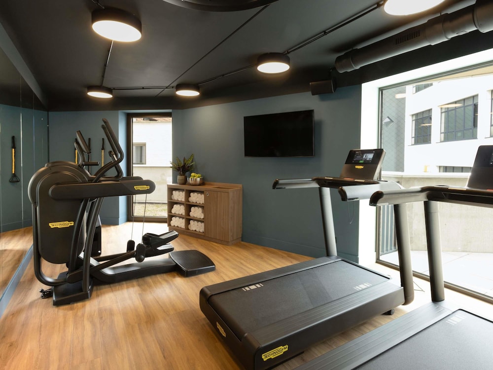 Aparthotel Adagio Antwerp City Center 42/61