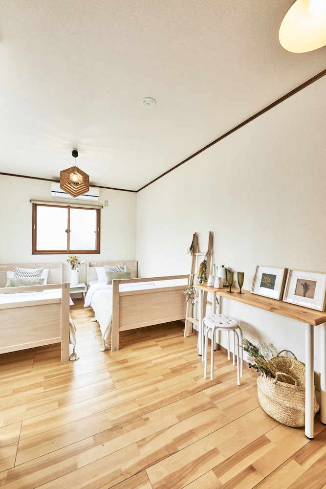 Kyoto Guesthouse - Hostel 40/65