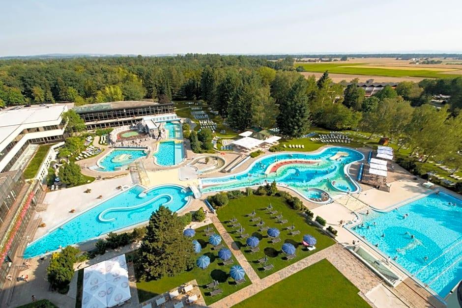 JOHANNESBAD THERMALHOTEL LUDWIG THOMA 48/56