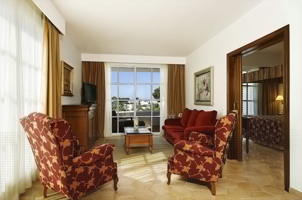 Melia Cala d Or Boutique Hotel 48/75