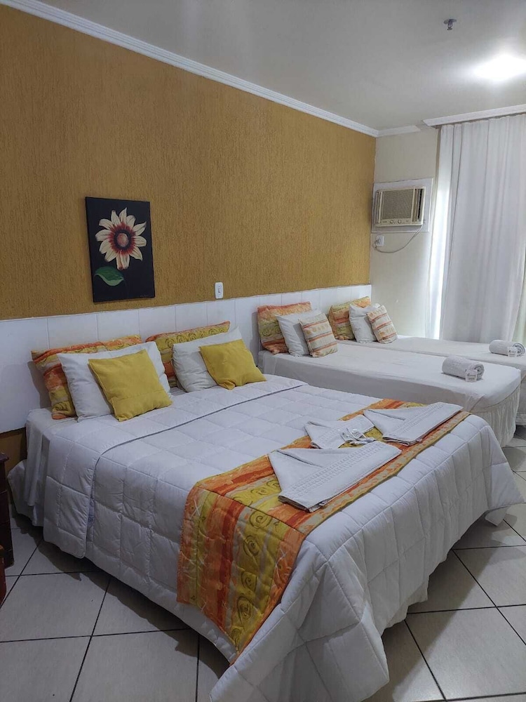 Acropolis Marina Hotel 15/57
