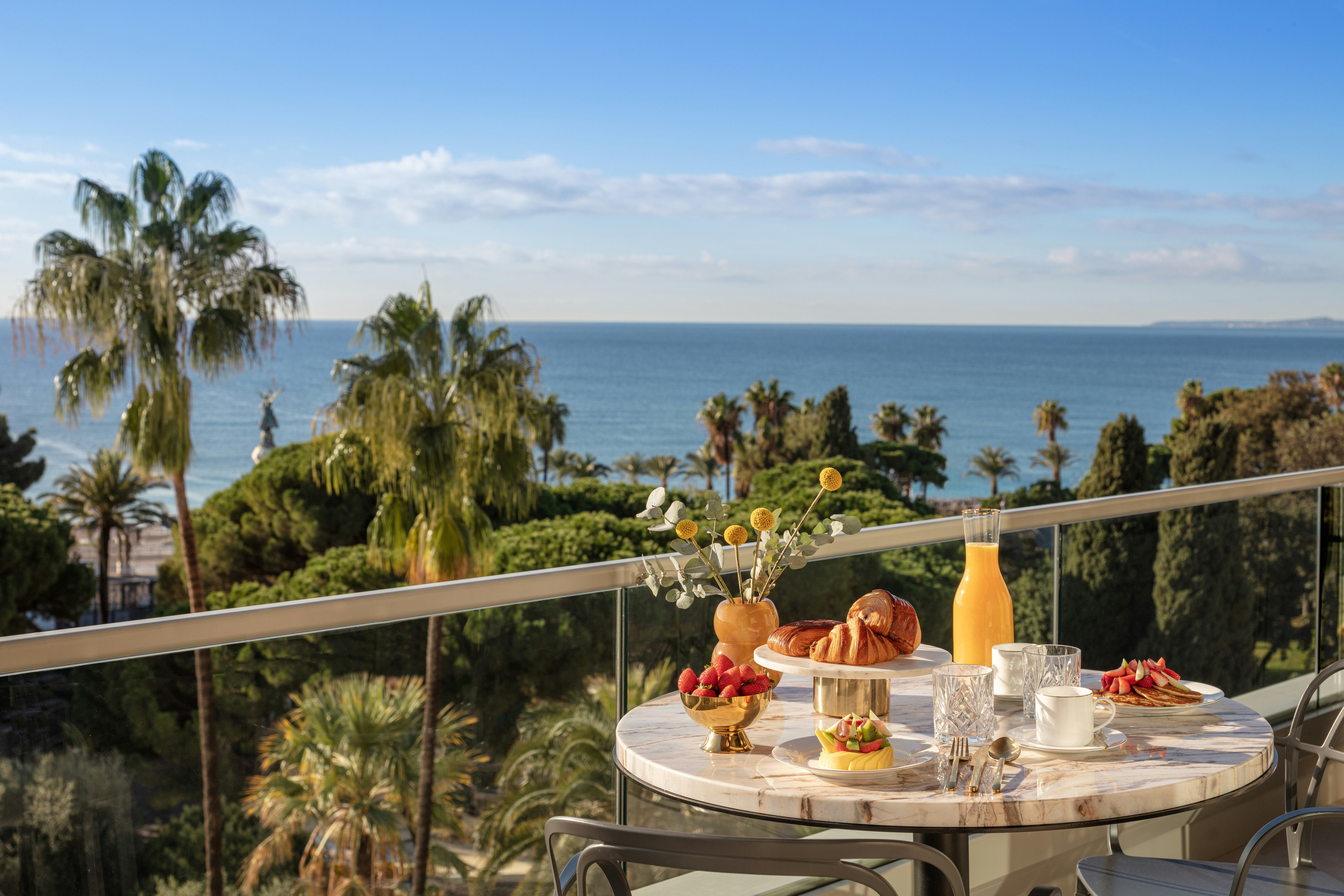 Anantara Plaza Nice Hotel 27/43