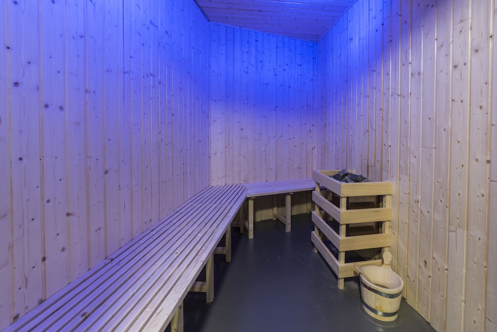 Apartamentos Sant Moritz 20/50