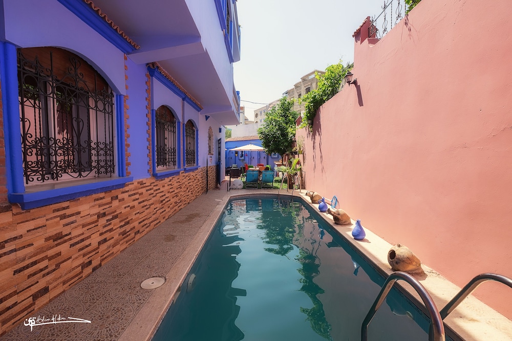 Villa Rita Guest House 41/50