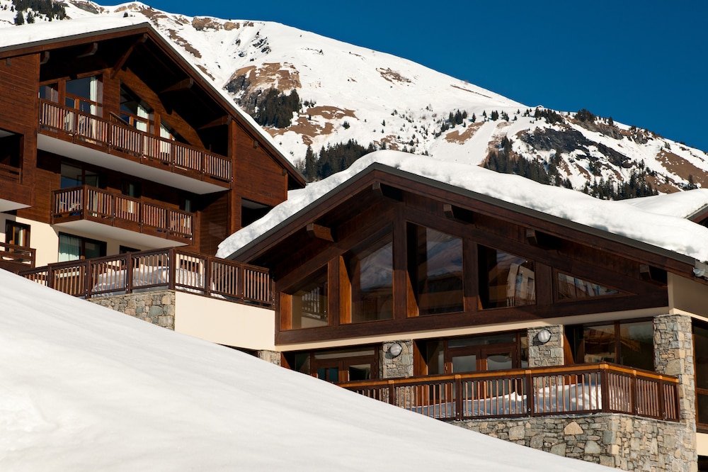 Lagrange Vacances Les Chalets du Mont Blanc 9/37