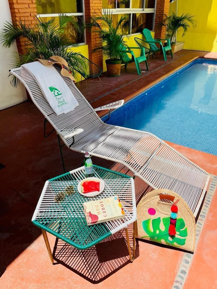 Hotel Casa De La Palma 24/32
