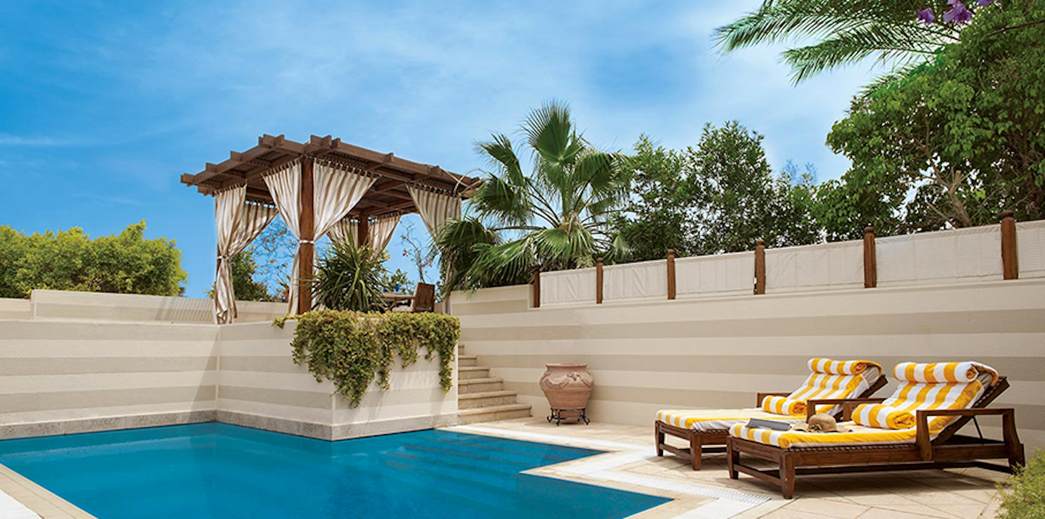 The Oberoi Sahl Hasheesh 33/60