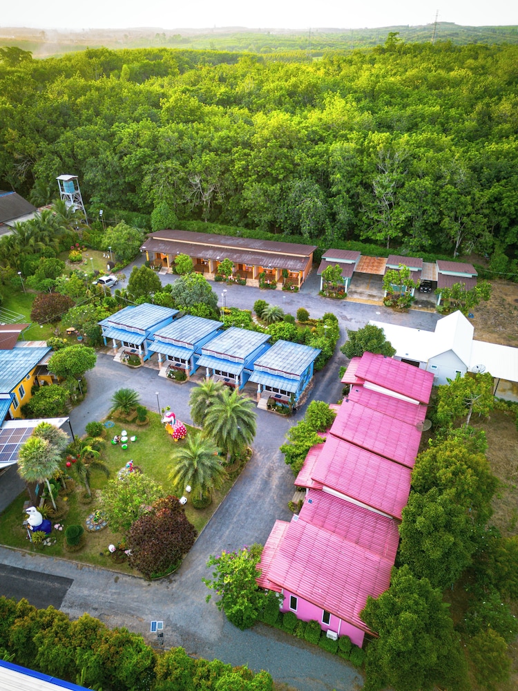 Baan Suan Meetang Resort 43/50