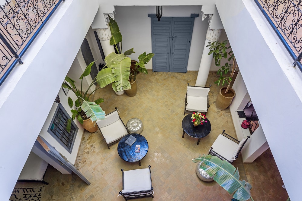 Riad Linda 9/43