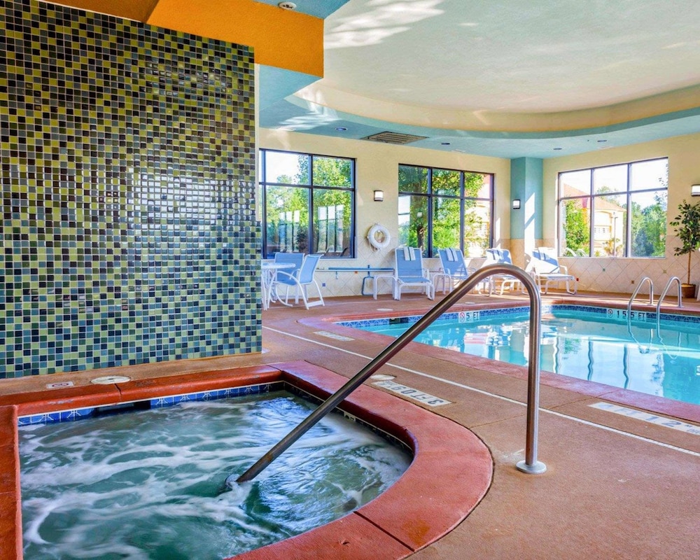 Comfort Suites Stockbridge Atlanta South 20/39
