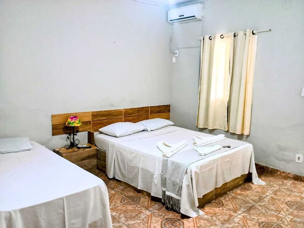 OYO Pousada Recanto Shangrilá, Cabo Frio 16/50