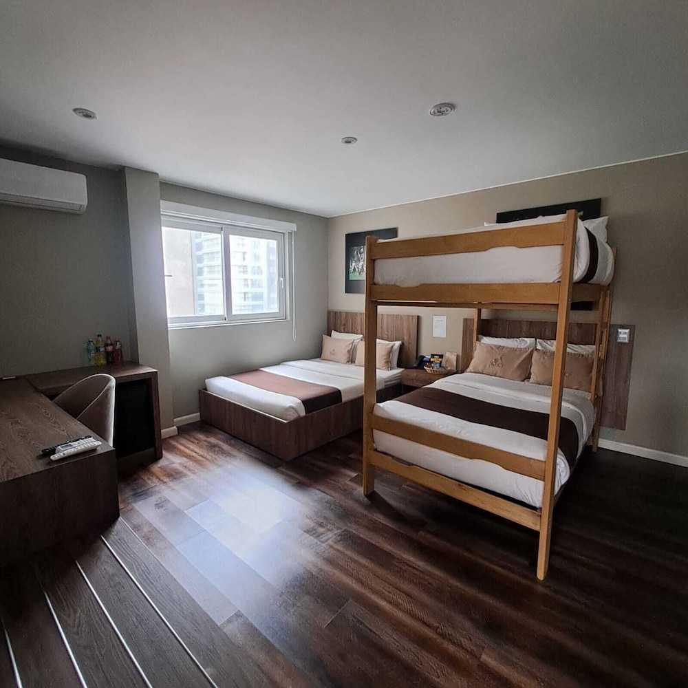 Equo Hotel Boutique 12/50