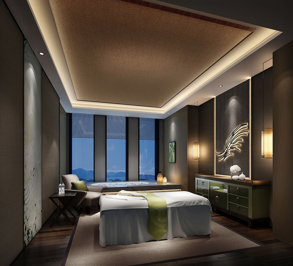 GRAND SKYLIGHT INTERNATIONAL HOTEL BEIJING 17/28