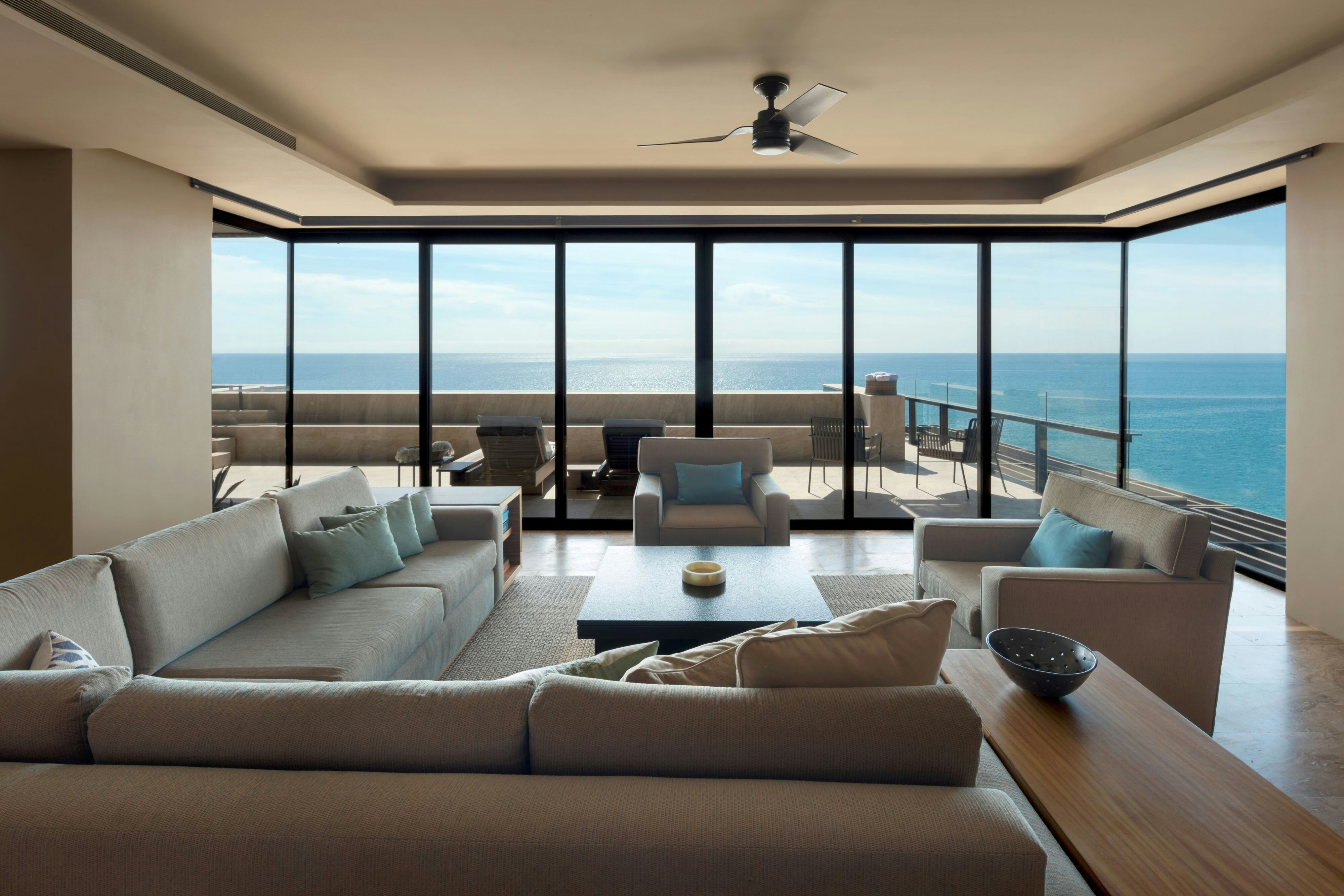 Casa Maat At Jw Marriott Los Cabos Beach Resort & Spa 24/50