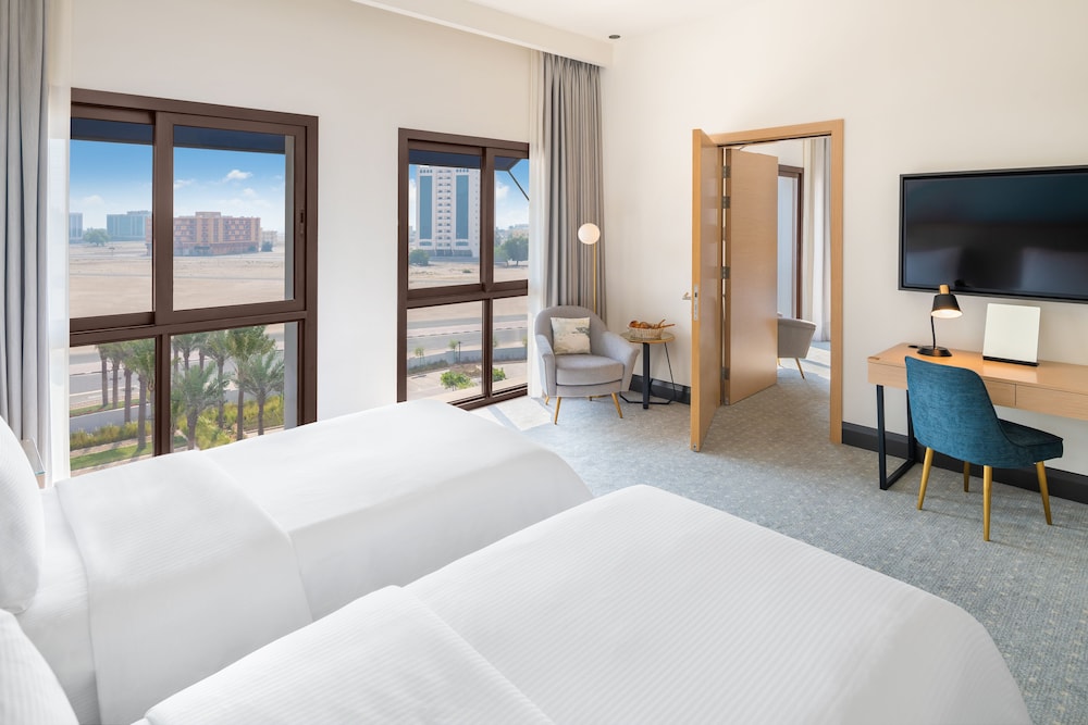 Vida Beach Resort Umm Al Quwain 3/50