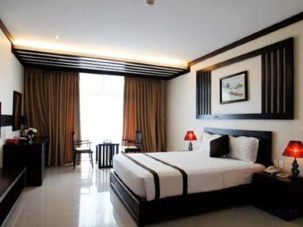 Kaya Hotel 22/51